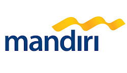 transfer bank mandiri