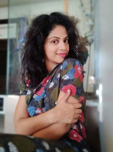 Smita Shewale Biography, Age, Marriage, Husband, Height, Weight, Movies And Son