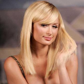 Paris Hilton Hairstyles