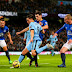 Manchester City Menang Tipis Atas Everton 1-0