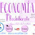 LIBRO ECONOMÍA 1º BACHILLERATO (LOMLOE)