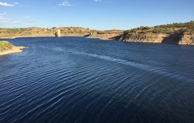 Oanob Resort Namibia