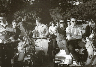 Vespa 1964