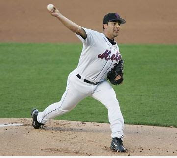 Remembering Mets History (2006): Mets Have Three Walk Off Wins in Five Games