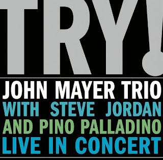 John Mayer Album: "Try!" (2005)