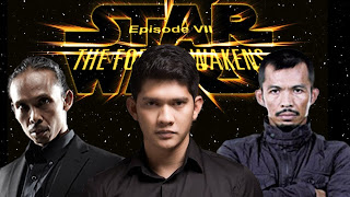 Star Wars Indonesia