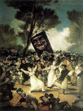 Fransisco Goya