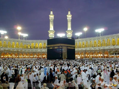 Pasti Bisa Umrah Seluruh Umat Islam Indonesia