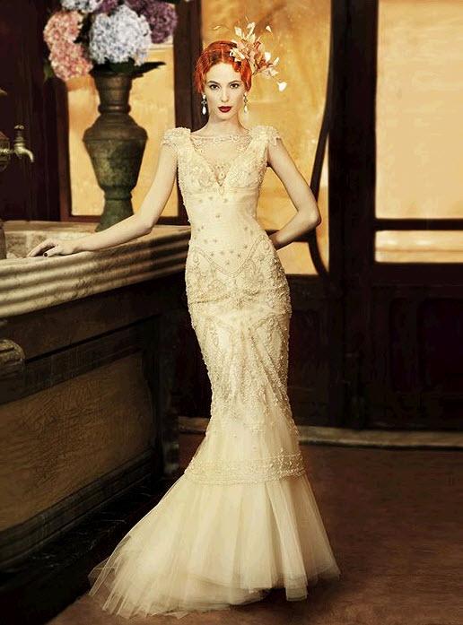 Wedding Dresses 2011 That Break Tradition wedding Planning Married