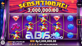 PREDIKSI BOCORAN JACKPOT SLOTS ONLINE TERPERCAYA SABTU 17 APRIL 2021