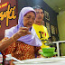 Warung Makan Haji Basuki Jl Abdulrahman Saleh 72 Berdiri Sejak 1965, Pelanggan Datang Cium Tangan