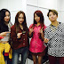 Check out f(x)'s group photo from 'MV Bank Stardust'