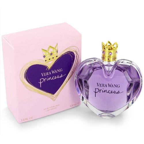 vera wang princess perfume advert. Vera Wang | Princess Fragrance