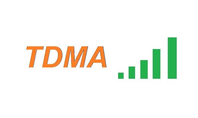 Apa itu TDMA (Time Division Multiple Access) - Siboro Blog