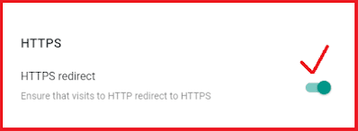 HTTPS