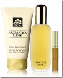 Aromatics Elixir