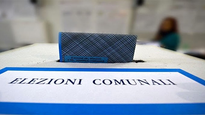 Comunali: ballottaggio in 41 città. Primo turno in Sicilia e Sardegna