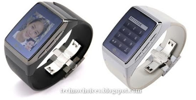 LG Watch Phone