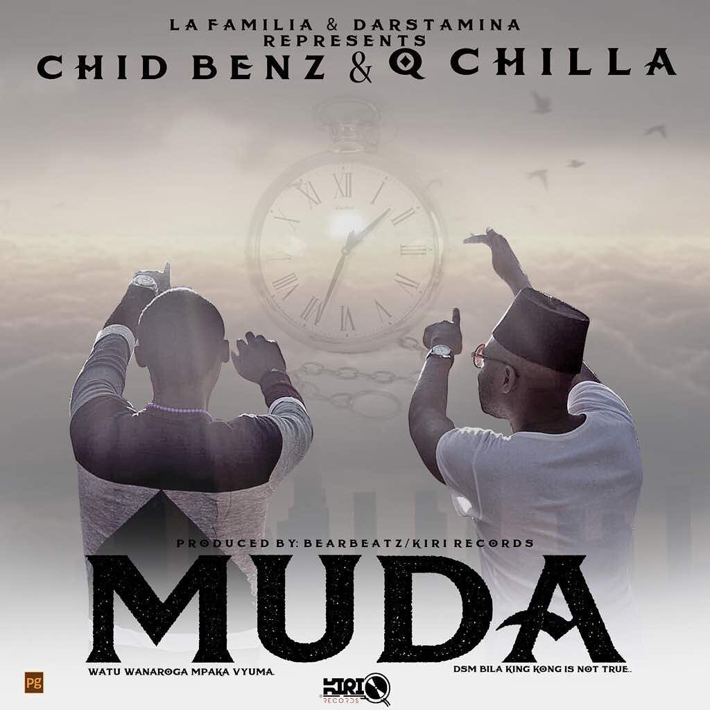 Image result for Chid Benz ft Q Chillah - Muda