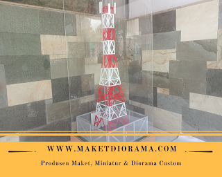 Maket Tower