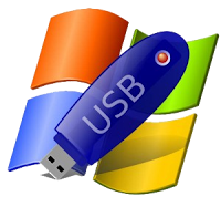 Install Win 7/8/Vista By Booting Setup From USB