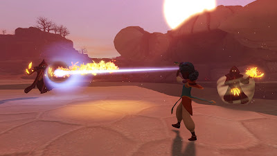 Wildmender Game Screenshot 3