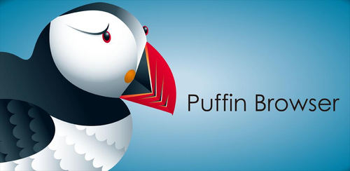 Puffin Browser Pro v7.7.0.30269