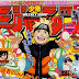Duas revistas da Jump serão canceladas