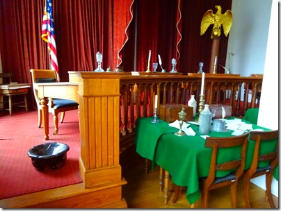 Old State Capitol