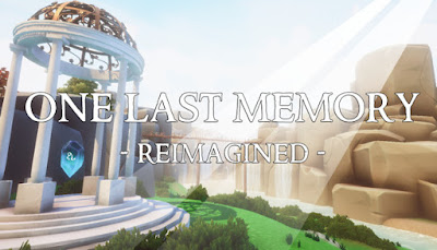 One Last Memory Reimagined New Game Pc Steam Switch