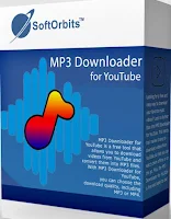 MP3 Downloader for Youtube - Download music from YouTube free of charge