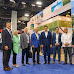 RD inaugura Stand dominicano en feria de cruceros en Miami