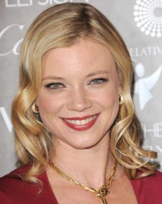 Amy Smart Hairstyles