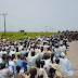 Photos from Chief of Army Staff's visit to Borno 