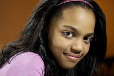 China Anne McClain - Calling All The Monsters Lyrics