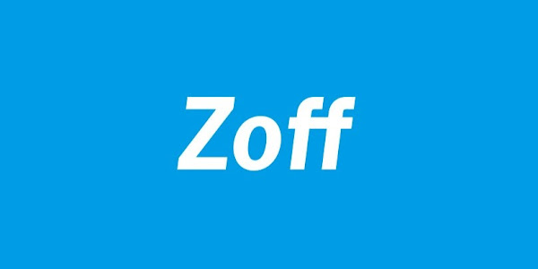 Zoff香港 分店優惠 Promotion