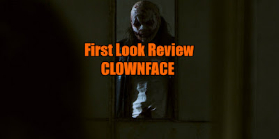 clownface review