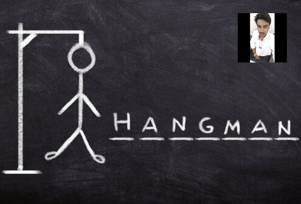 HANGMAN GAME