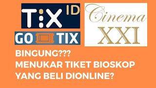  Hiburan memang menjadi sebuah kebutuhan bagi manusia abad  Cara Mudah Melakukan Pemesanan Tiket Nonton Film Di Bioskop Xxi Online