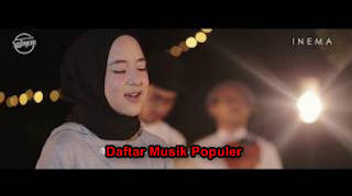 Lagu Deen Assalam Nissa Sabyan Mp3