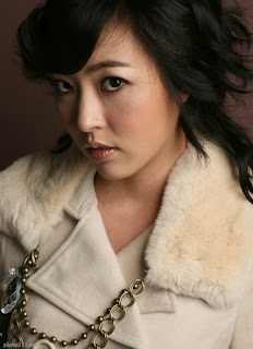 Shim Eun Jin