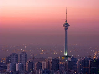 Tehran IRAN