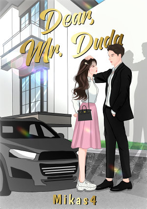 Novel Dear, Mr. Duda karya Mikas4