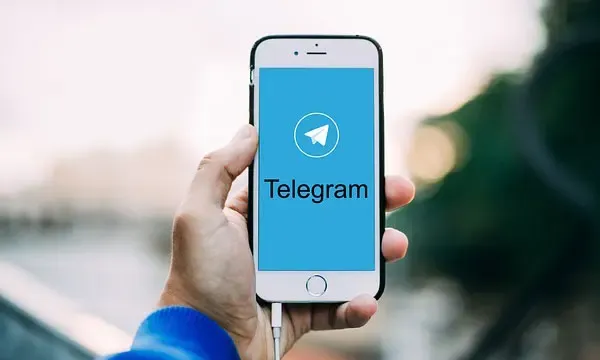 كيفية إخفاء الدردشة في تليجرام واستعادتها