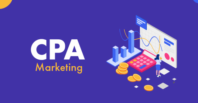 CPA Marketing Course