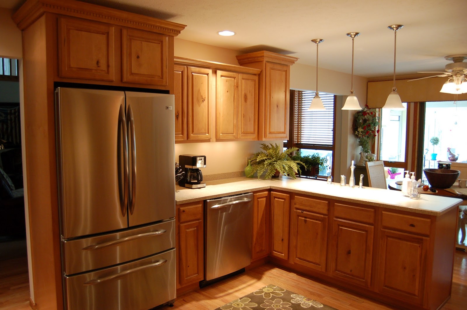 Chicago Kitchen Remodeling Ideas: Kitchen Remodeling Chicago