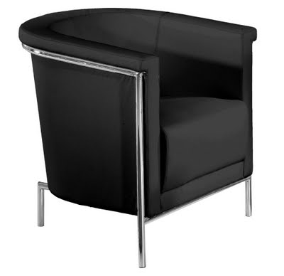 Blanca Chair for modern living