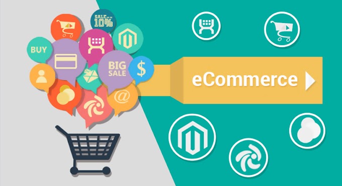 Are you thinking of developing an E-commerce website?