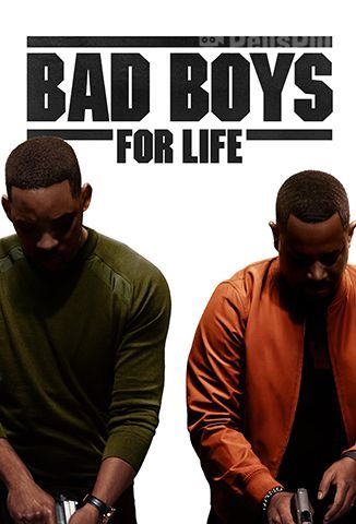 Bad Boys Para Siempre (2020) Español Latino HD