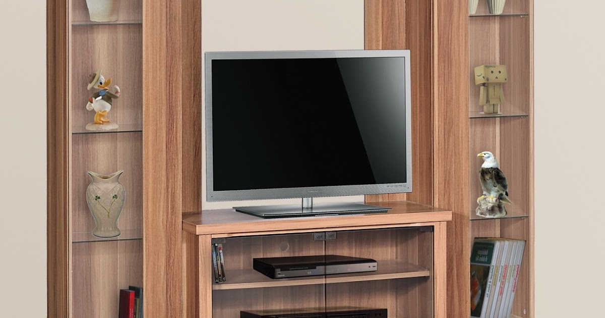 Furniture Rumah Online LEMARI  TV  MINIMALIS